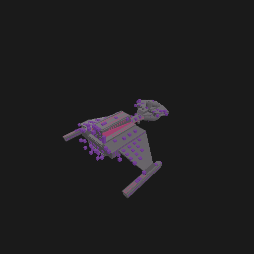 Penumbra Katinga III