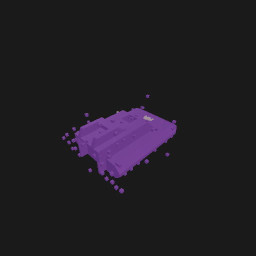 Penumbra X 102B Duck Basic