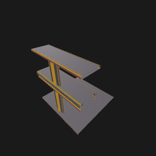 TCOM Display (SE Side)