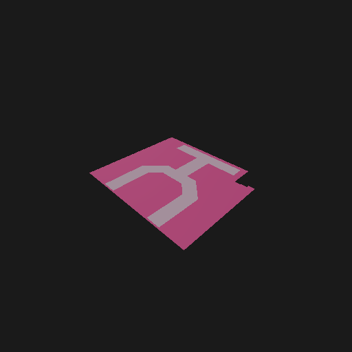 _TCOM Display Landing Pad