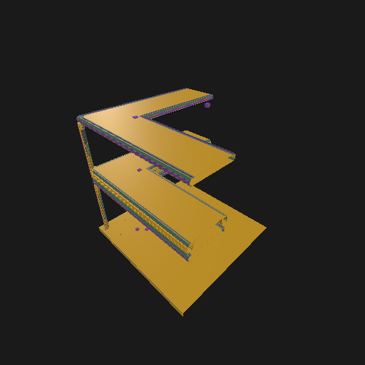 TCOM Display Square (NE)