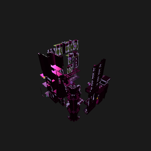 Attila set v3_1 by Watanka