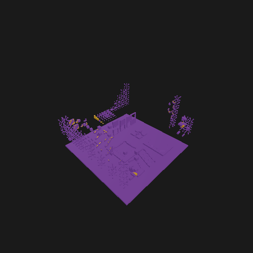 Jero Micro Bevels Library