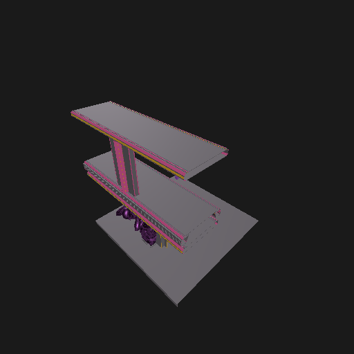 TCOM Display Square (Atlas2)