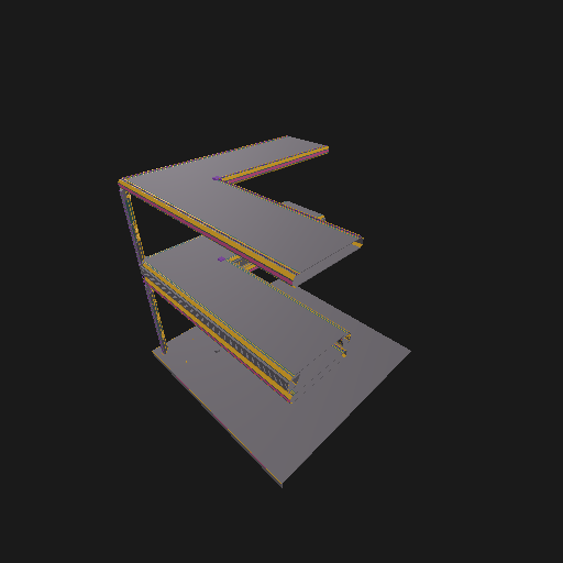 TCOM Display Square (NW)