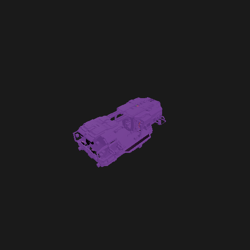 Iron Stalwart Mk1-Free