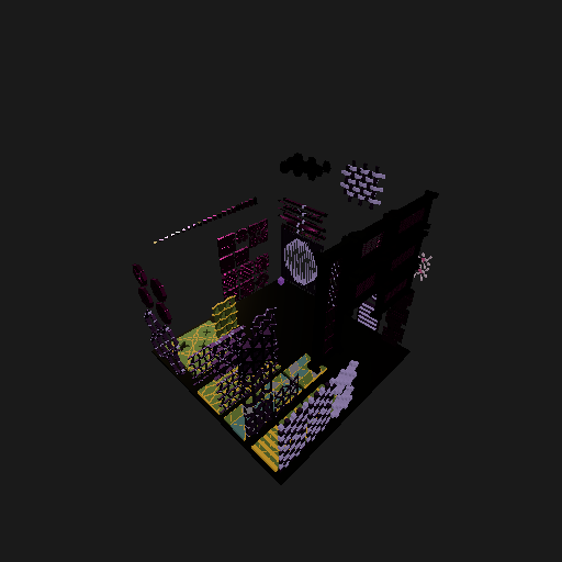 Jero Architectural Paneling