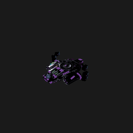 Penumbra USS Defiant B