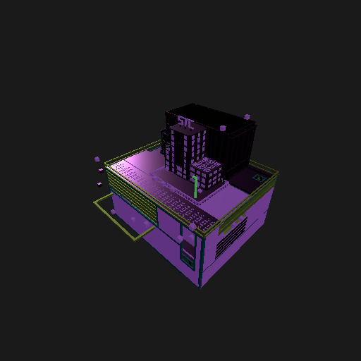 Walter's Stc Centre c