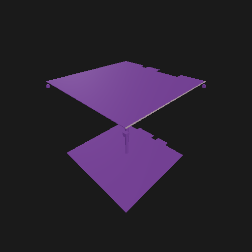 Pecks Manufacturing 2