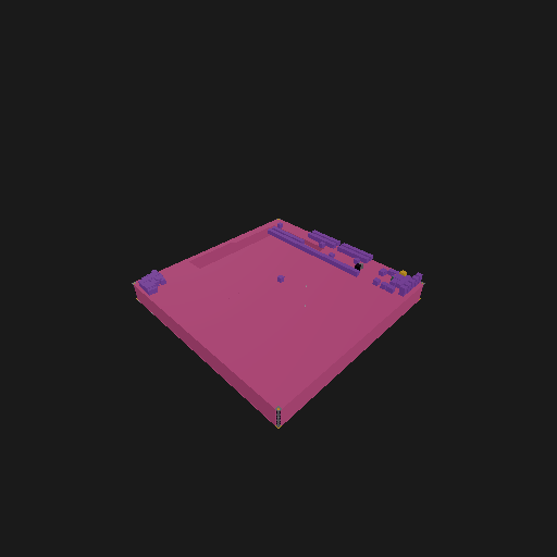 Startech Industries Spaceport