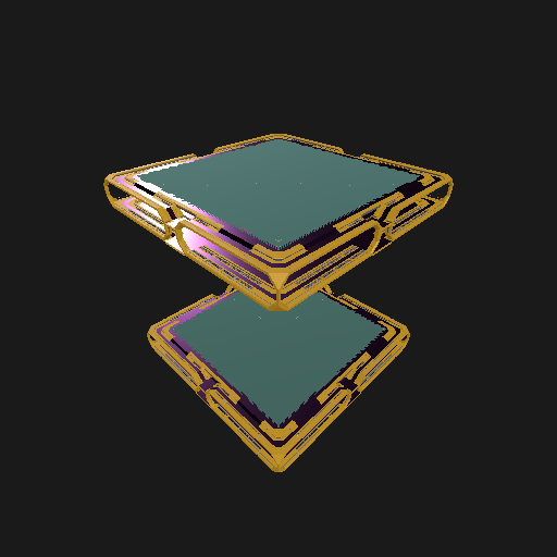 SKY Aegis SPC Double PAD L 1.1