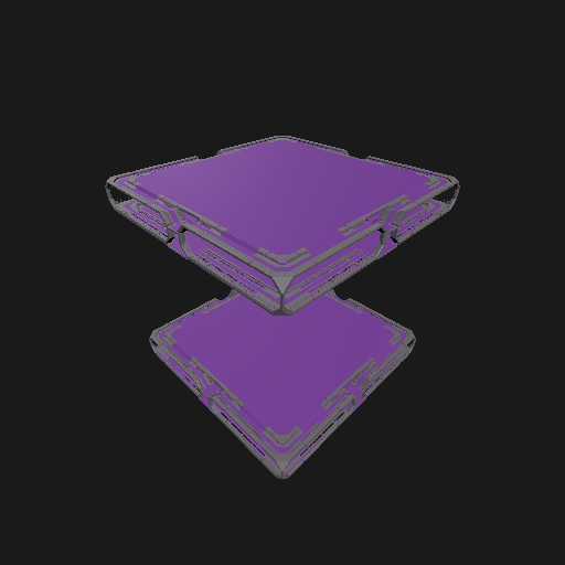 SKY Bugged Containers