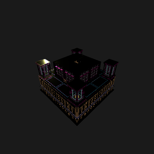 Gallia Gemina Tier 1