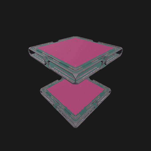 SKY Aegis SPC Double PAD L 1.1