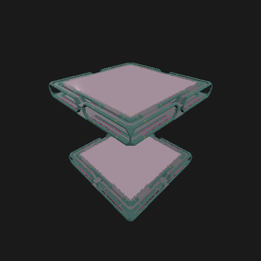 SKY Aegis SPC Double PAD L 1.1