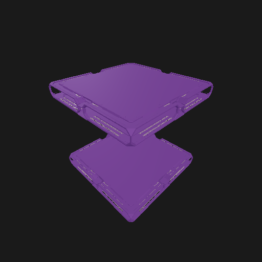 SKY Aegis SPC Double PAD L 1.1