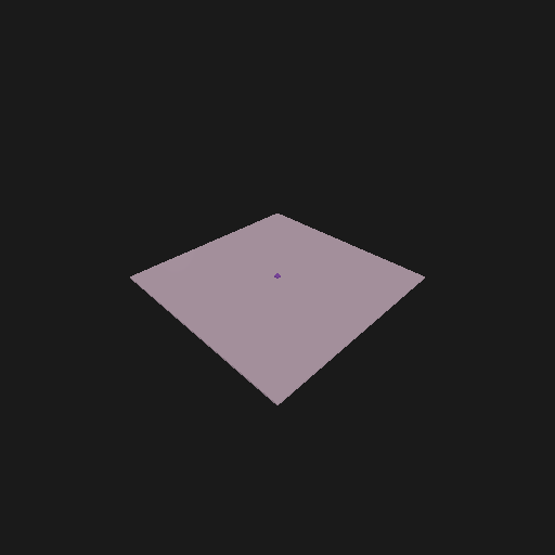 Alioth Main Platform