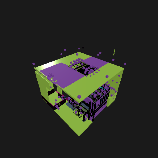 CappySmack Outpost Valiant v2