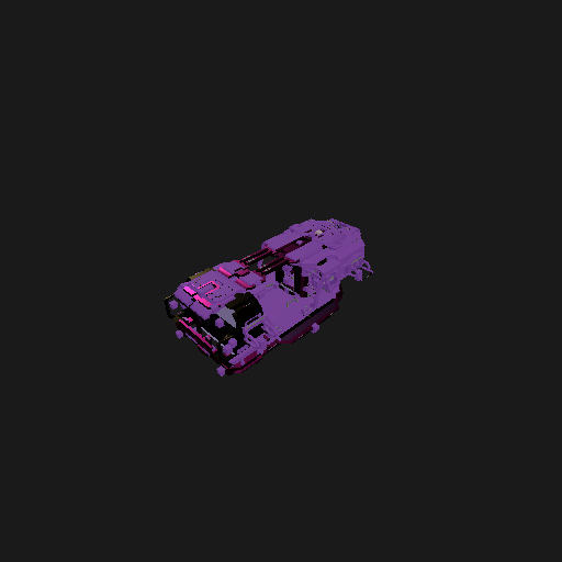 Iron Stalwart Mk1-Free