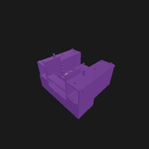 CappySmack S Hauler 240T v8