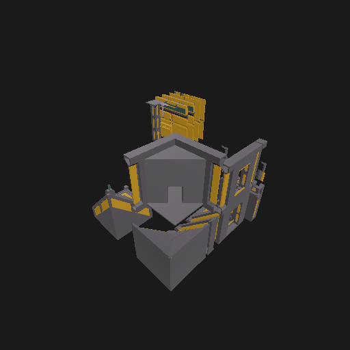 VO Soteria Panel Set