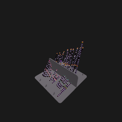 Hadron 84-grid Slopes 1.4.5