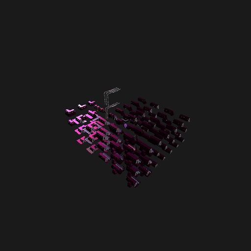 Ikara Street Kit S01