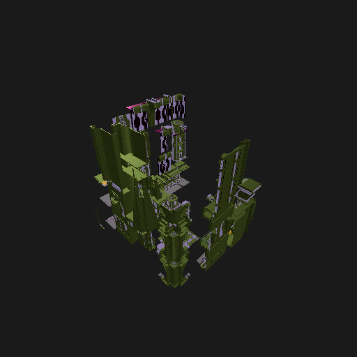 Attila set v3_1 by Watanka