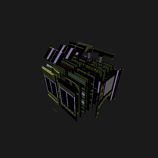 Ikara Panel KIT S01_1.31