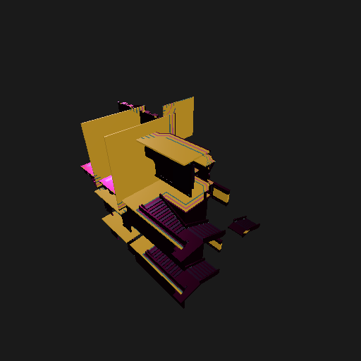 Landing Pad KIT T2 (DRM Free)