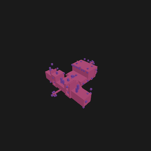 CappySmack Medium Hauler 500T