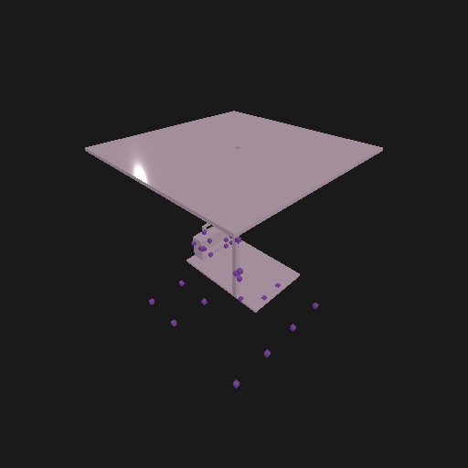 Alioth Territory 1 Mining Plat