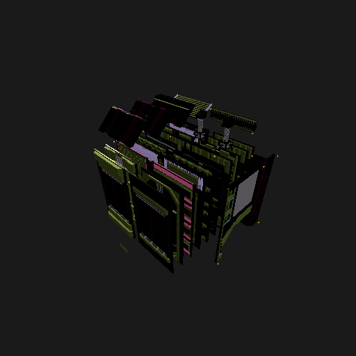 Ikara Panel KIT S01_1.31