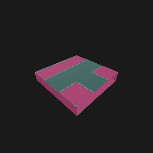 3-Way TCOM Pathway 1