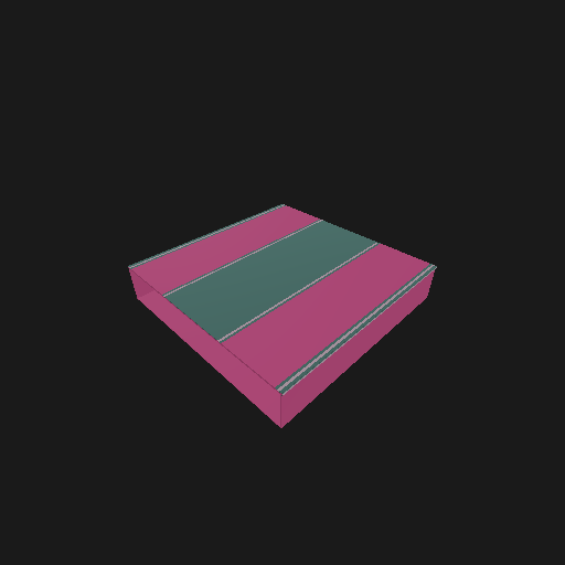 (Rotated) TCOM Pathway