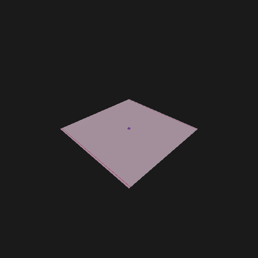 Alioth Base - East Bridge