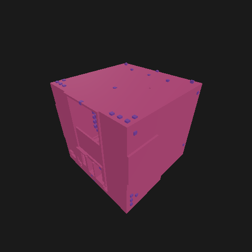 CappySmack XS Hauler 1000T 6.1