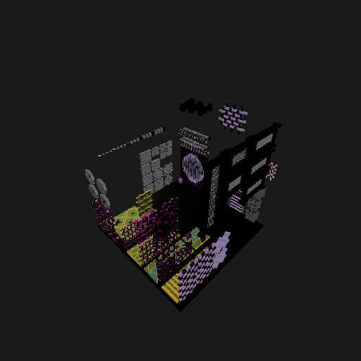 Jero Architectural Paneling