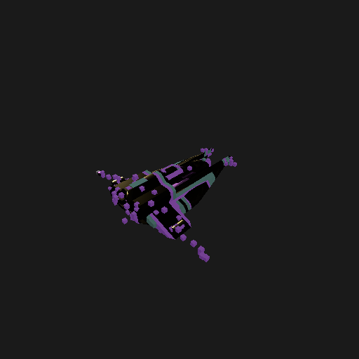 CappySmack F7 Skirmisher Mk4