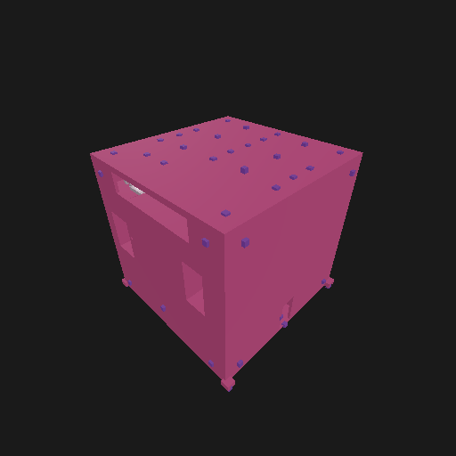 Dyna Fuels Factory v1.3