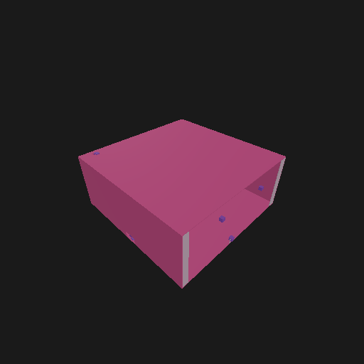 Sanctuary Factory Annex 2