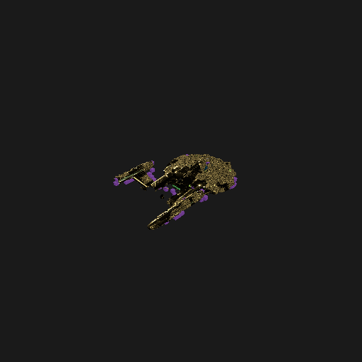 NX-01 Enterprise Refit