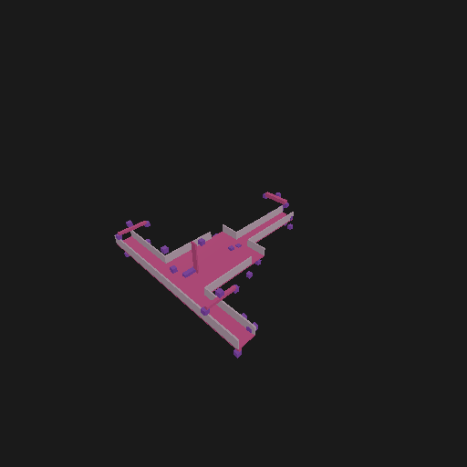 Atmo Tri-Scanner mk3.2