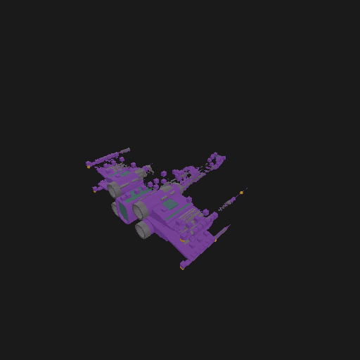 X-Wing