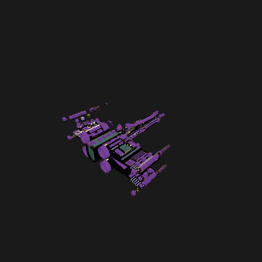 X-Wing