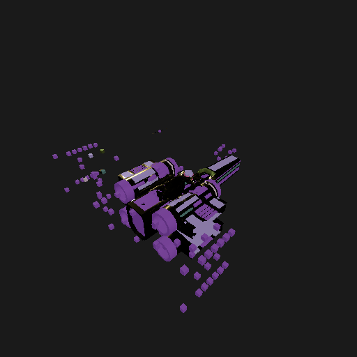 X-Wing