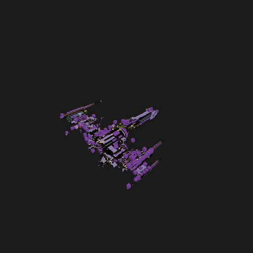 X-Wing
