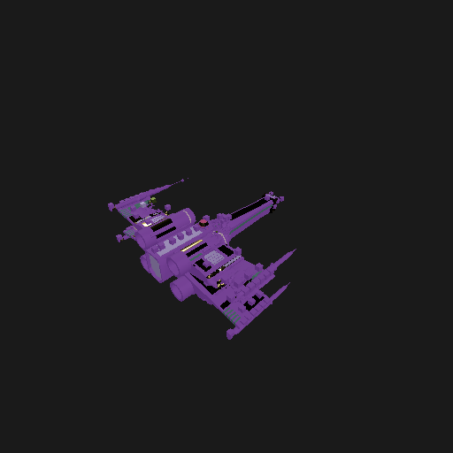 X-Wing
