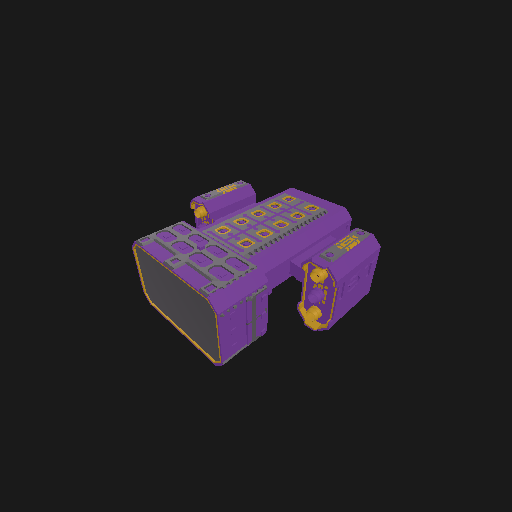 [16t] Void Titan S v5.2.1